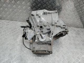 КПП механическая (МКПП) Citroen DS4 1 поколение 2012, 20EA10