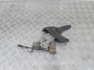 рычаг ручного тормоза (ручника) BMW 2 серия F22/F23 [рестайлинг] 2017, купе, 9230133, 6876774