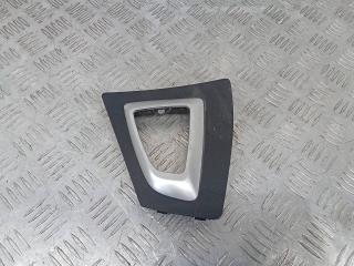 рамка обрамление кулисы BMW 2 серия F22/F23 [рестайлинг] 2017, купе, 9207315