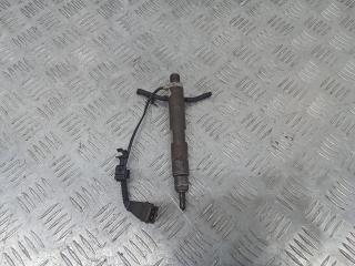 форсунка управляющая Volkswagen Golf 5 поколение 2004, 1.9 л., дизель, 038130201F