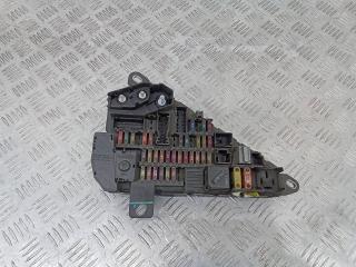 блок предохранителей BMW 5 серия E60/E61 [рестайлинг] 2007, 690660105, 6906588