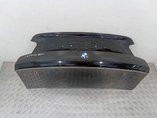 крышка багажника (дверь 3-5) BMW 2 серия F22/F23 [рестайлинг] 2017, купе