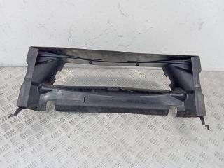 воздуховод (дефлектор) радиатора BMW 2 серия F22/F23 [рестайлинг] 2017, купе, 8058911