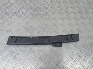 накладка на порог BMW 2 серия F22/F23 [рестайлинг] 2017, купе, 7268077