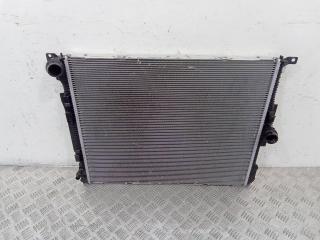 радиатор (основной) BMW 2 серия F22/F23 [рестайлинг] 2017, купе, 8482623