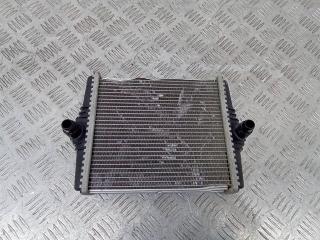 радиатор дополнительный системы охлаждения BMW 2 серия F22/F23 [рестайлинг] 2017, купе, 8625447