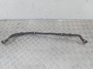 патрубок радиатора BMW 2 серия F22/F23 [рестайлинг] 2017, купе, 8616560