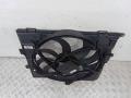 вентилятор радиатора BMW 2 серия F22/F23 [рестайлинг] 2017, купе, 8625439 - фото №2