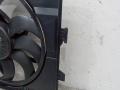 вентилятор радиатора BMW 2 серия F22/F23 [рестайлинг] 2017, купе, 8625439 - фото №6