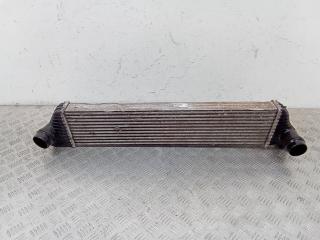 интеркулер Renault Master 3 поколение [рестайлинг] 2017, 2.3 л., дизель, 144960015R