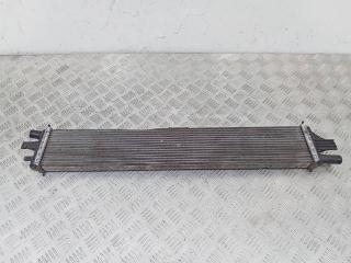 охладитель EGR / Радиатор EGR Renault Master 3 поколение [рестайлинг] 2017, 2.3 л., дизель, 214C10001R, T1077003