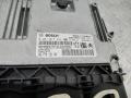 блок управления двигателем Citroen C4 2 поколение 2011, 1.6 л., дизель, МКПП, 9677013180 - фото №2