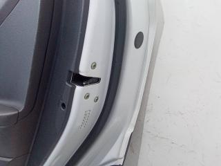 замок двери задней правой Hyundai Tucson 3 поколение [рестайлинг] 2019