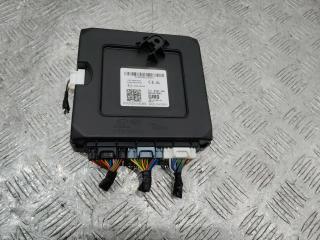 блок комфорта Hyundai Tucson 4 поколение 2020, 95410D7GM0