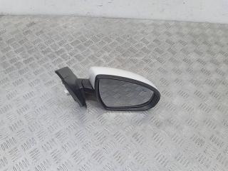 зеркало наружное правое Hyundai Tucson 3 поколение [рестайлинг] 2019, 21545148