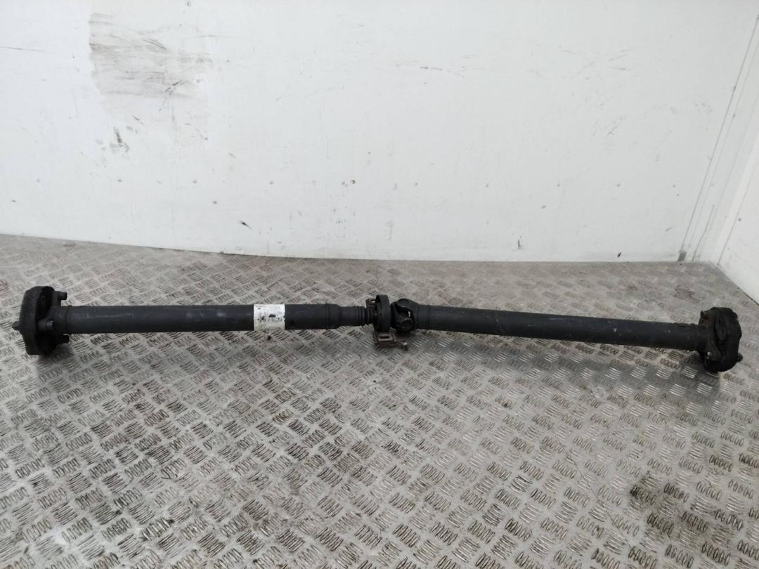 карданный вал Mercedes-Benz C-Класс W204/S204 2006, 2034109906, 2039906 - фото №1