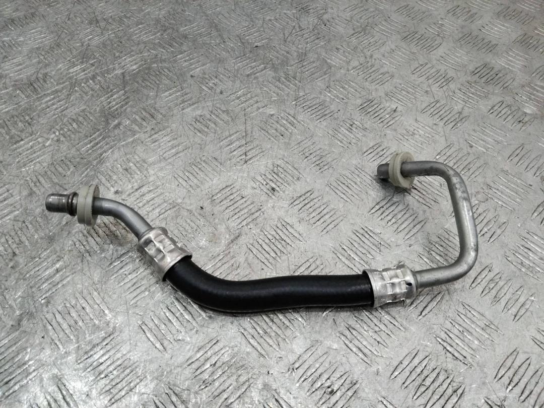 шланг (трубка) АКПП Mercedes-Benz C-Класс W205/S205/C205 2017, A6541800300 - фото №1