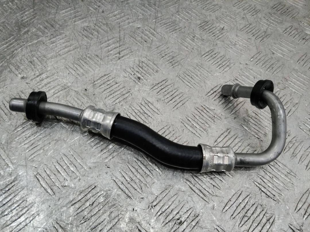 шланг (трубка) АКПП Mercedes-Benz C-Класс W205/S205/C205 2017, A6541800200 - фото №1