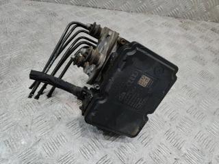 блок ABS Audi Q7 4L 2007, 4L0614517