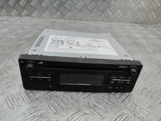 магнитола Renault Master 3 поколение [рестайлинг] 2015, 281154178R