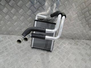 радиатор отопителя (печки) Hyundai Tucson 4 поколение 2020