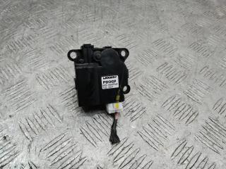 моторчик заслонки печки Hyundai Tucson 4 поколение 2020, D332NFFAA01