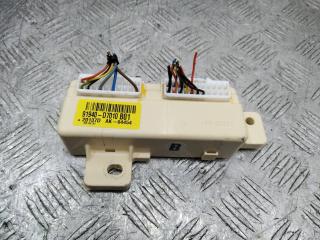 блок управления (другие) Hyundai Tucson 4 поколение 2020, 91940D7010