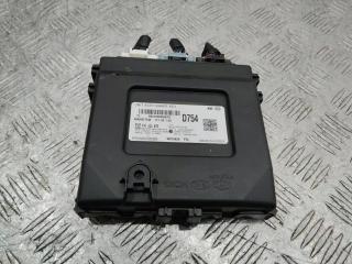 Блок управления бесключевым доступом Hyundai Tucson 4 поколение 2020, 95480D7540