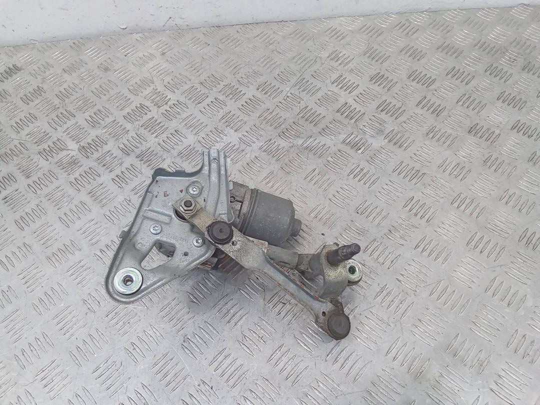 механизм стеклоочистителя (трапеция дворников) Peugeot 5008 1 поколение 2011, 9671062180 - фото №1