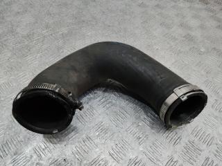 патрубок интеркулера Audi Q7 4L 2007, 3.0 л., дизель, 7L6145972E