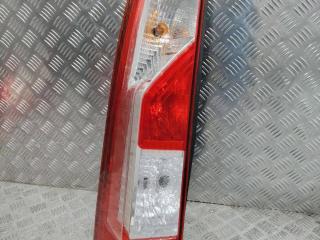 фонарь задний левый Renault Master 3 поколение [рестайлинг] 2021, 265550023R