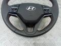 руль Hyundai Tucson 4 поколение 2020, 56100D7S, 311648899CATAA - фото №3