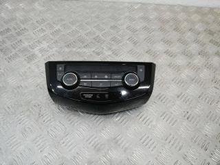 блок управления печки / климат-контроля Nissan X-Trail T32 2016, X887035P