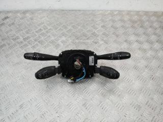 переключатель подрулевой (стрекоза) Peugeot 207 1 поколение [рестайлинг] 2010, 96661290XT