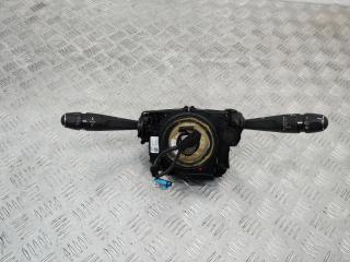 переключатель подрулевой (стрекоза) Citroen C4 2 поколение 2011, 96759252XT