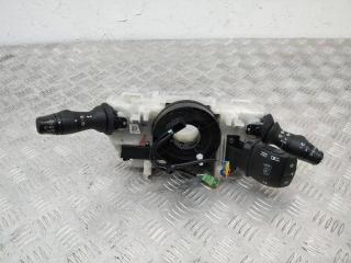 переключатель подрулевой (стрекоза) Renault Megane 3 поколение 2010, 255670019R