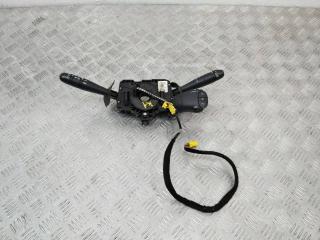 переключатель подрулевой (стрекоза) Dacia Duster 1 поколение 2011, 8200792587, 901057668