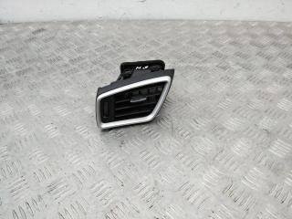 дефлектор обдува салона Nissan X-Trail T32 2016, 687614BA0A