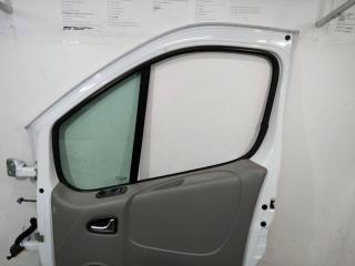 стеклоподъемник электрический передний правый Opel Vivaro A [рестайлинг] 2013