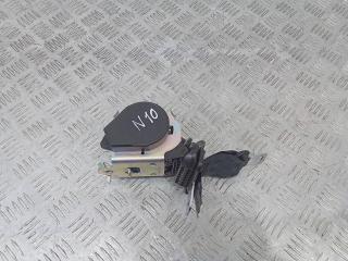 ремень безопасности Dacia Duster 1 поколение [рестайлинг] 2014, 0409096, 00016R