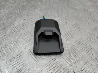 блок управления ассистента смены полосы движения Nissan X-Trail T32 2016, 284G34EA5B