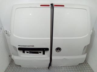 Дверь задняя распашная (комплект) Volkswagen Transporter T6 2016