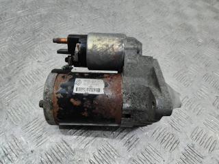 стартер Renault Clio 3 поколение 2006, 1.4 л., бензин, МКПП, 8200298371