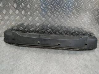 усилитель бампера переднего Volvo S40 2 поколение [рестайлинг] 2009, 30744965