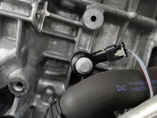 датчик детонации Renault Kadjar 1 поколение [рестайлинг] 2019, 1.3 л., бензин, 220608897R