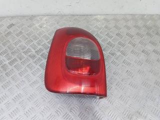 фонарь задний левый Citroen Xsara 1 поколение [рестайлинг] 2000, 9631564080