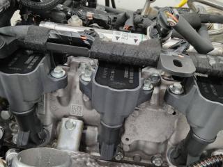 катушка зажигания Renault Kadjar 1 поколение [рестайлинг] 2019, 1.3 л., бензин, 224332935R