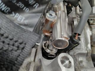 форсунка Renault Kadjar 1 поколение [рестайлинг] 2019, 1.3 л., бензин