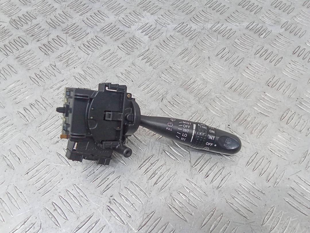 переключатель дворников Toyota Corolla Verso 1 поколение 2003, 173647, 1A830 - фото №1