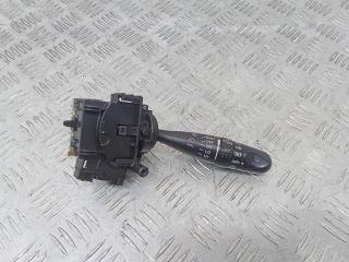 переключатель дворников Toyota Corolla Verso 1 поколение 2003, 173647, 1A830